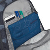 Schulrucksack PORTER Grey Rocks