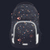 Schulrucksack-Set PORTER Sprinkled Candy 2-teilig