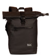 Rucksack Roll-Top HYDRO Schwarz