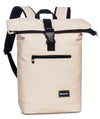 Rucksack Roll-Top HYDRO Natur