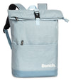 Rucksack Roll-Top CLASSIC Taubenblau