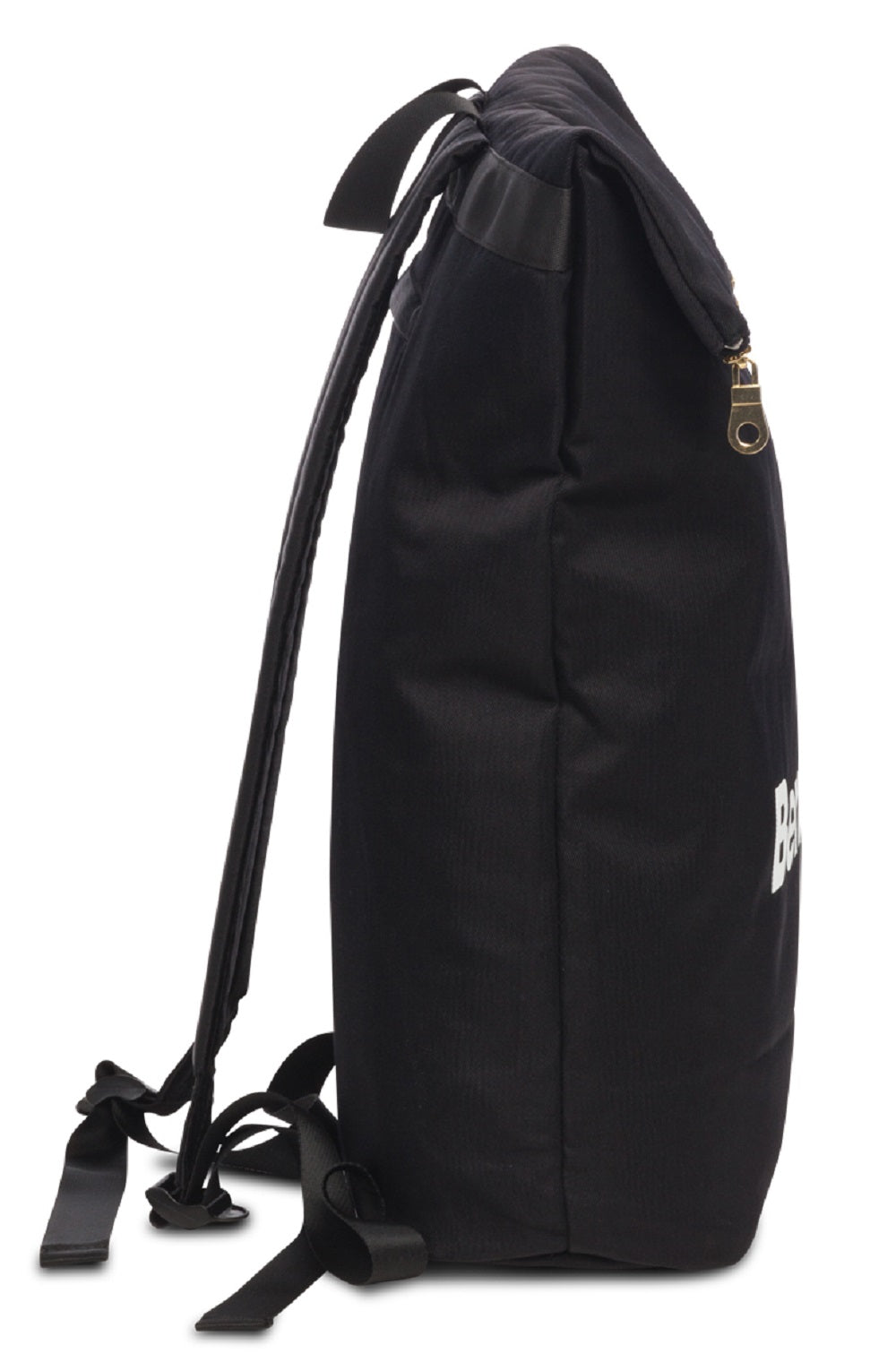 Rucksack City Girls Schwarz