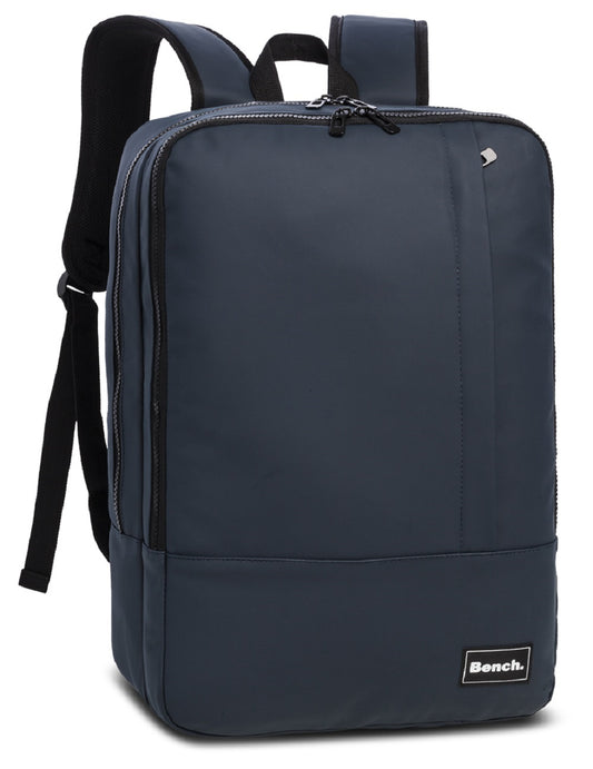 Hydro Cube-Rucksack Marineblau