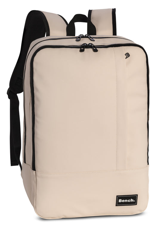 Hydro Cube-Rucksack Natur