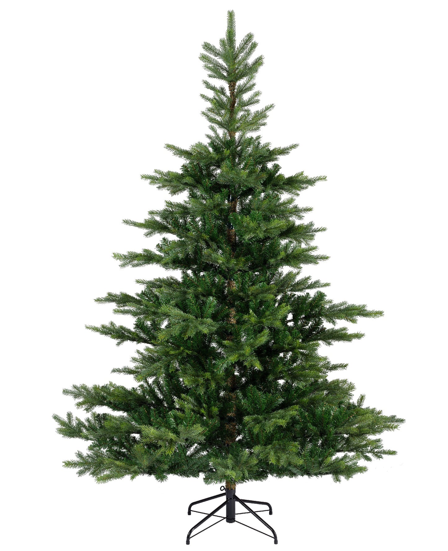 Künstlicher Weihnachtsbaum Grandis Fir grün 180 cm