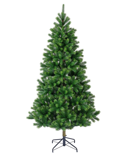 Künstlicher Weihnachtsbaum Kenmore Fir grün 180 cm