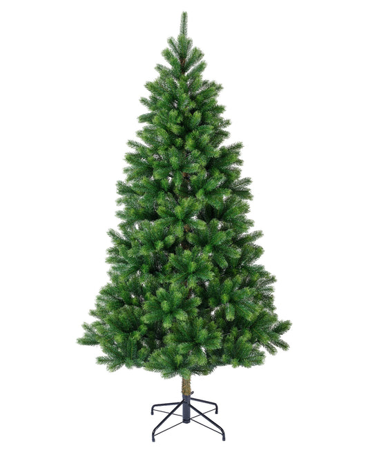 Künstlicher Weihnachtsbaum Kenmore Fir grün 210 cm