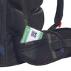 Schulrucksack-Set PORTER Lava Lines 2-teilig