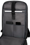 Rucksack MULS Schwarz