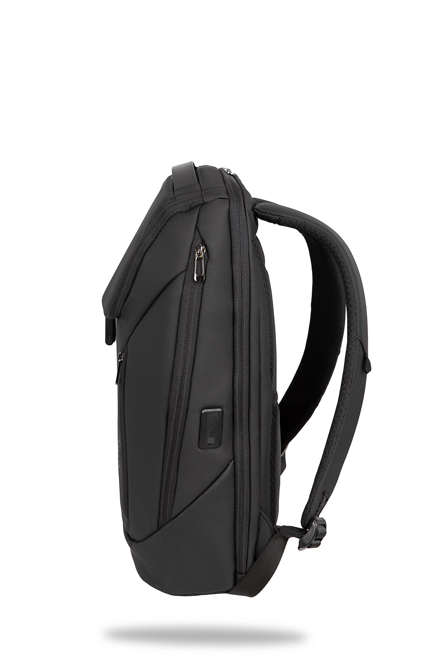 Rucksack MULS Schwarz