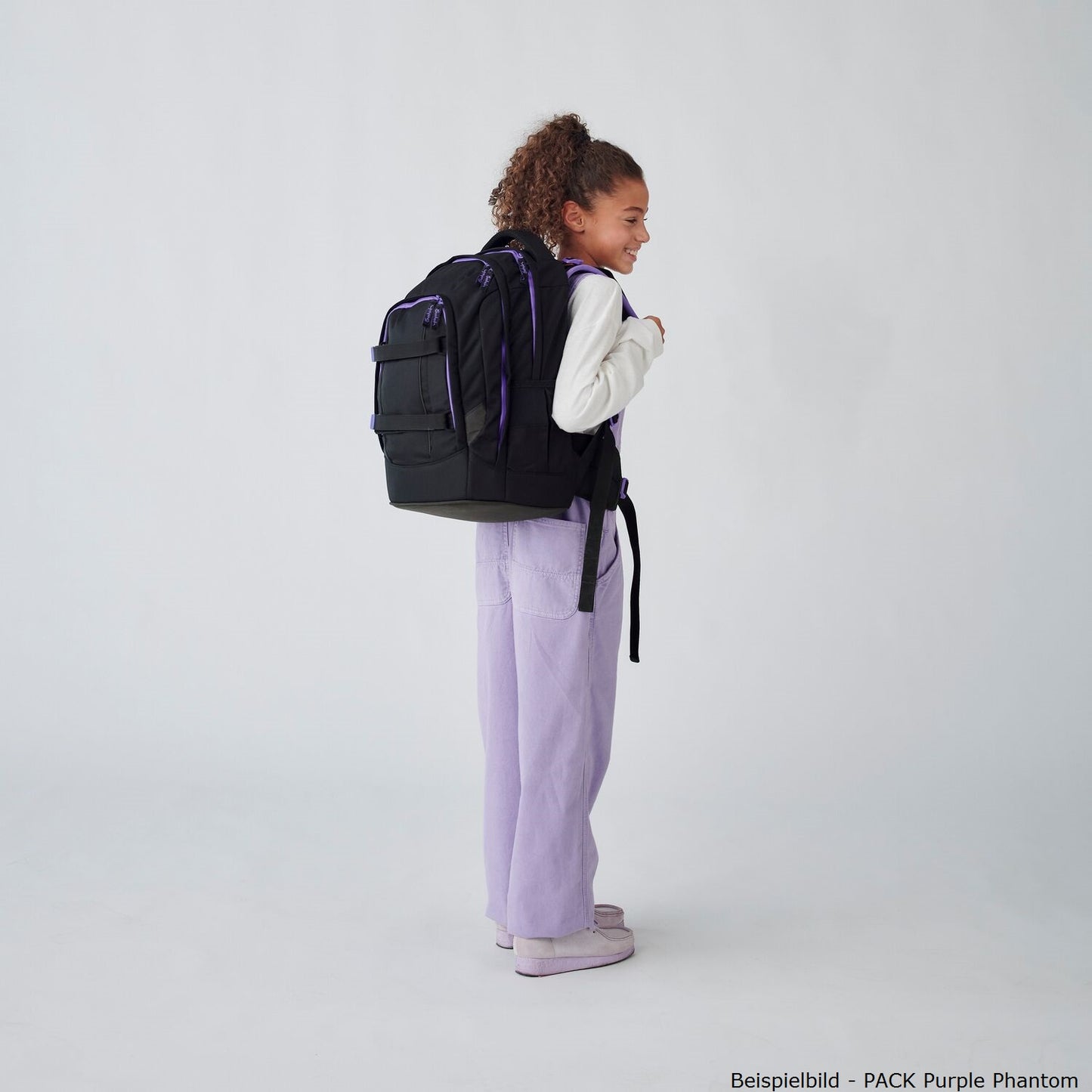 Schulrucksack PACK Crazy Twist