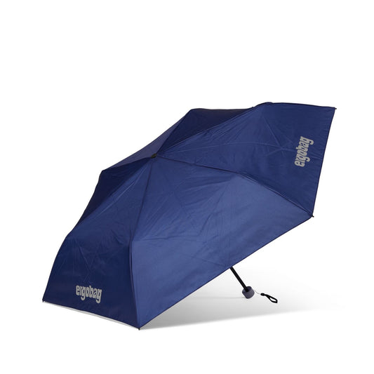 Regenschirm BlaulichtBär