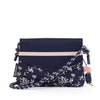 Handtasche, Klatsch Bloomy Breeze