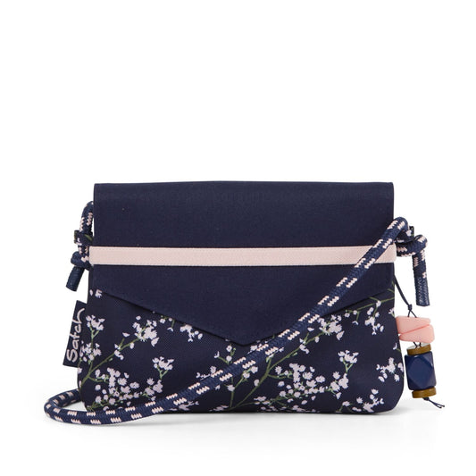 Handtasche, Klatsch Bloomy Breeze