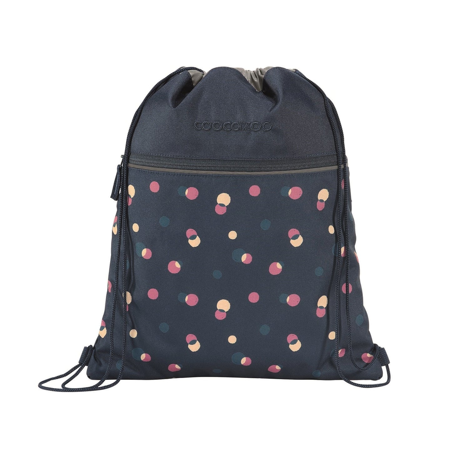 Schulrucksack-Set MATE Bubble Dreams 3-teilig