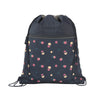 Schulrucksack-Set MATE Bubble Dreams 3-teilig