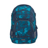 Schulrucksack-Set MATE Cloudy Camou 3-teilig