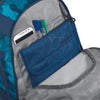 Schulrucksack MATE Cloudy Camou