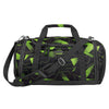 Schulrucksack-Set PORTER Lime Flash 3-teilig