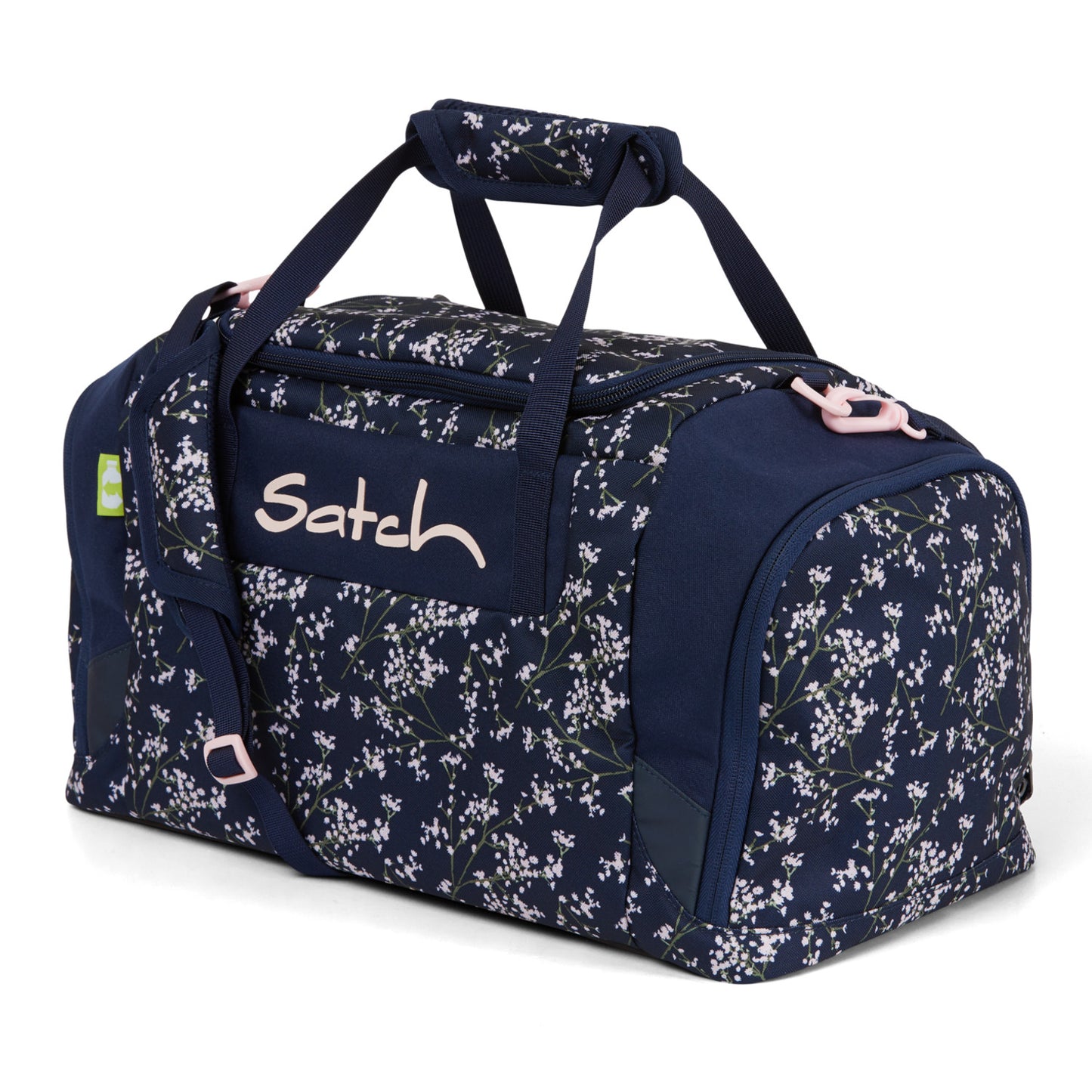 Schulrucksack-Set PACK Bloomy Breeze 3-teilig