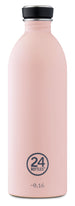 Edelstahl Trinkflasche Dusty Pink 1 l