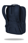 Rucksack BORDER Navy Blau