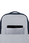 Rucksack BORDER Navy Blau