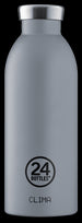 Edelstahl Trinkflasche Formal Grey 0,5 l