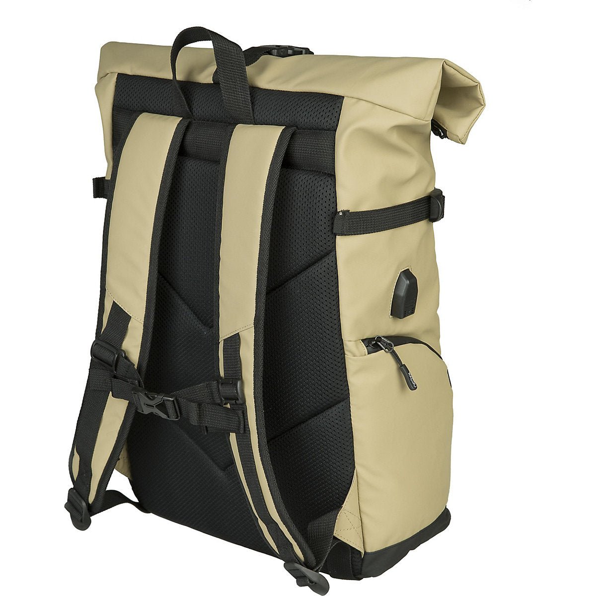 Freizeitrucksack VIBE Roll-Top Nordmadic