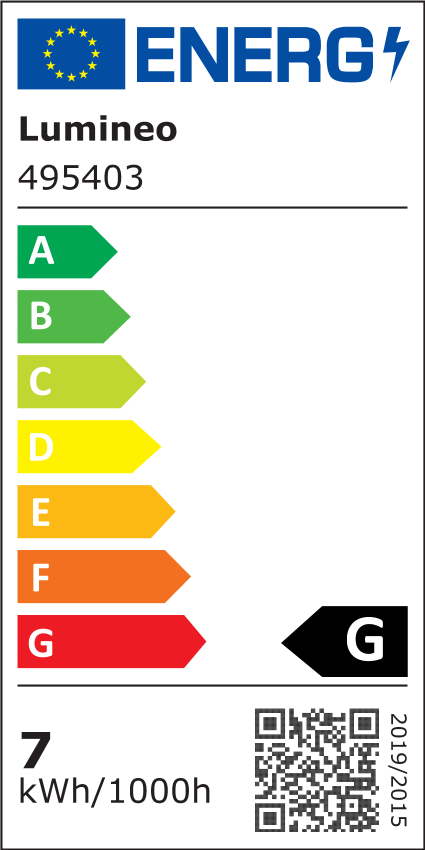 Lichterkette 1-2 Glow Compact 880 LED 2,4 m warm weiß, grünes Kabel