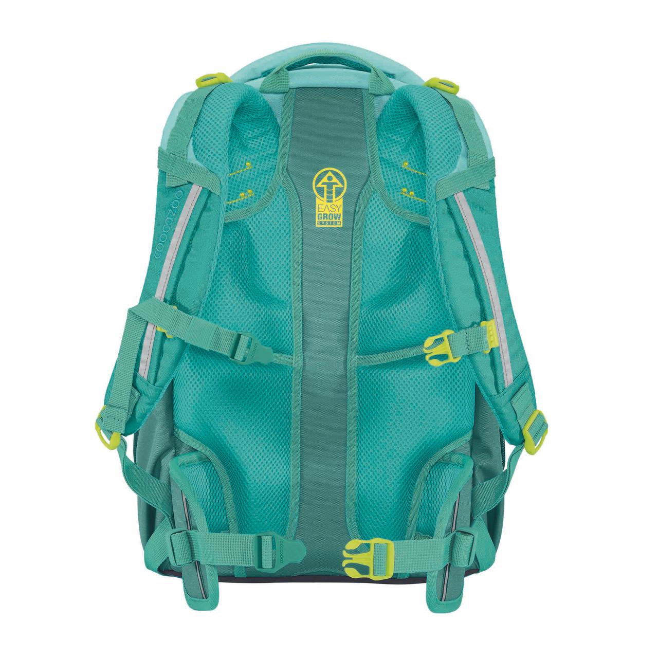 Schulrucksack MATE All Mint