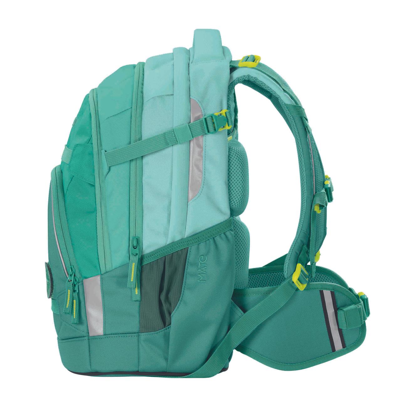 Schulrucksack MATE All Mint