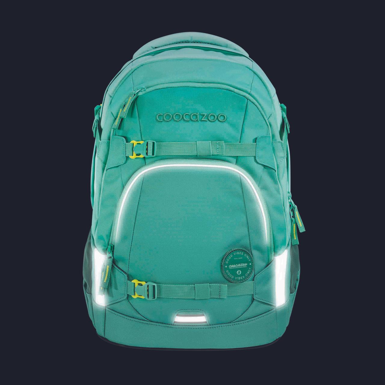 Schulrucksack MATE All Mint