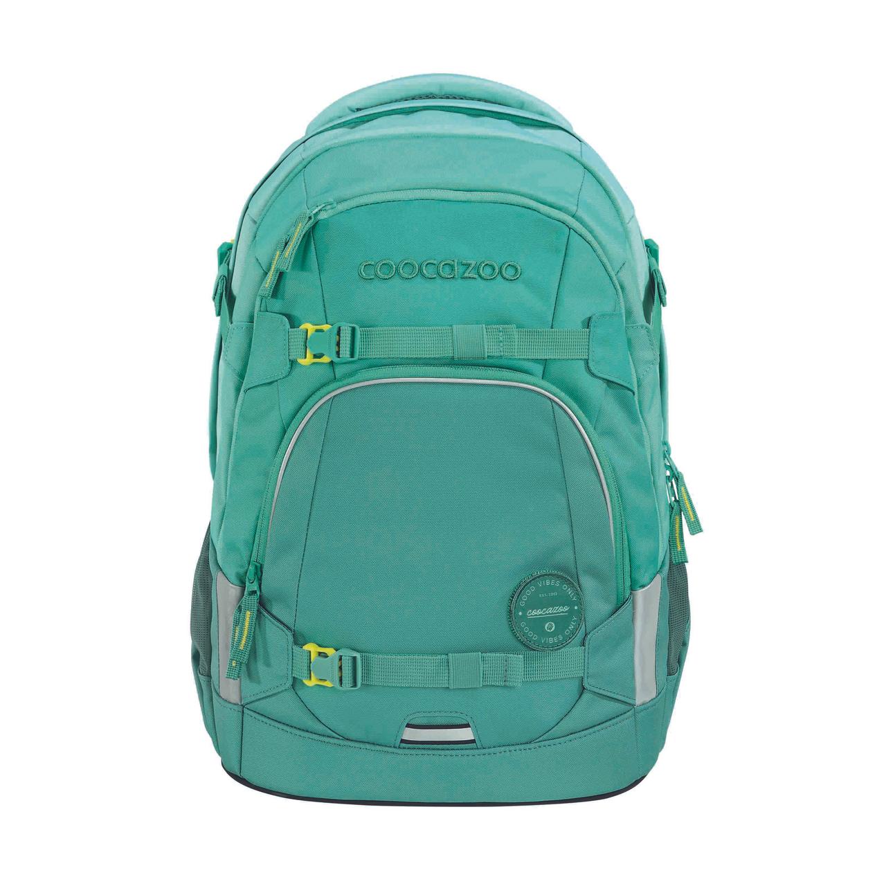 Schulrucksack MATE All Mint