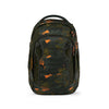 Schulrucksack Match Jurassic Jungle