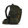 Schulrucksack Match Jurassic Jungle