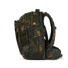 Schulrucksack Match Jurassic Jungle