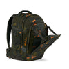 Schulrucksack Match Jurassic Jungle