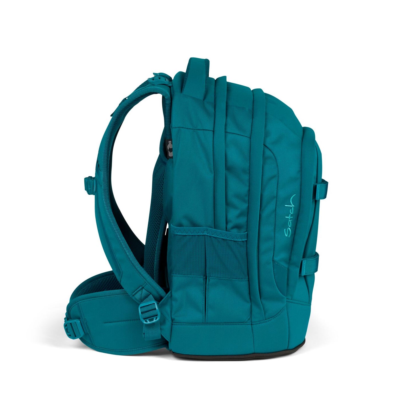 Schulrucksack-Set PACK Deep Petrol 3-teilig