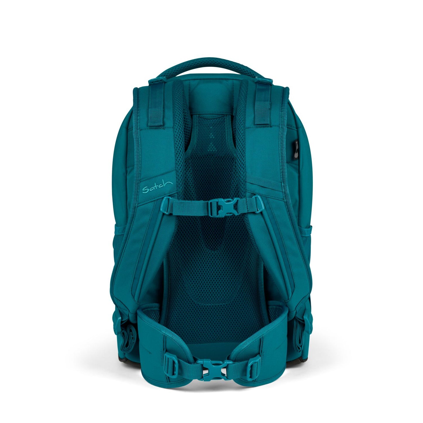 Schulrucksack-Set PACK Deep Petrol 3-teilig