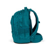 Schulrucksack PACK Deep Petrol