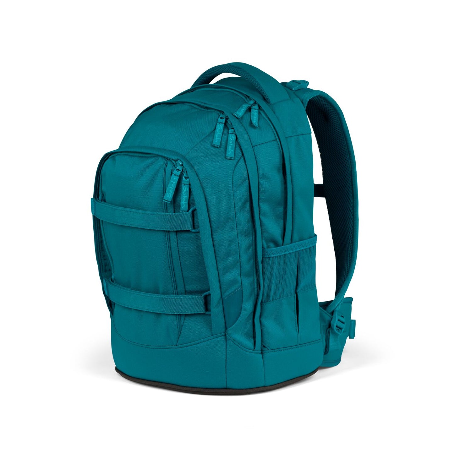 Schulrucksack-Set PACK Deep Petrol 3-teilig