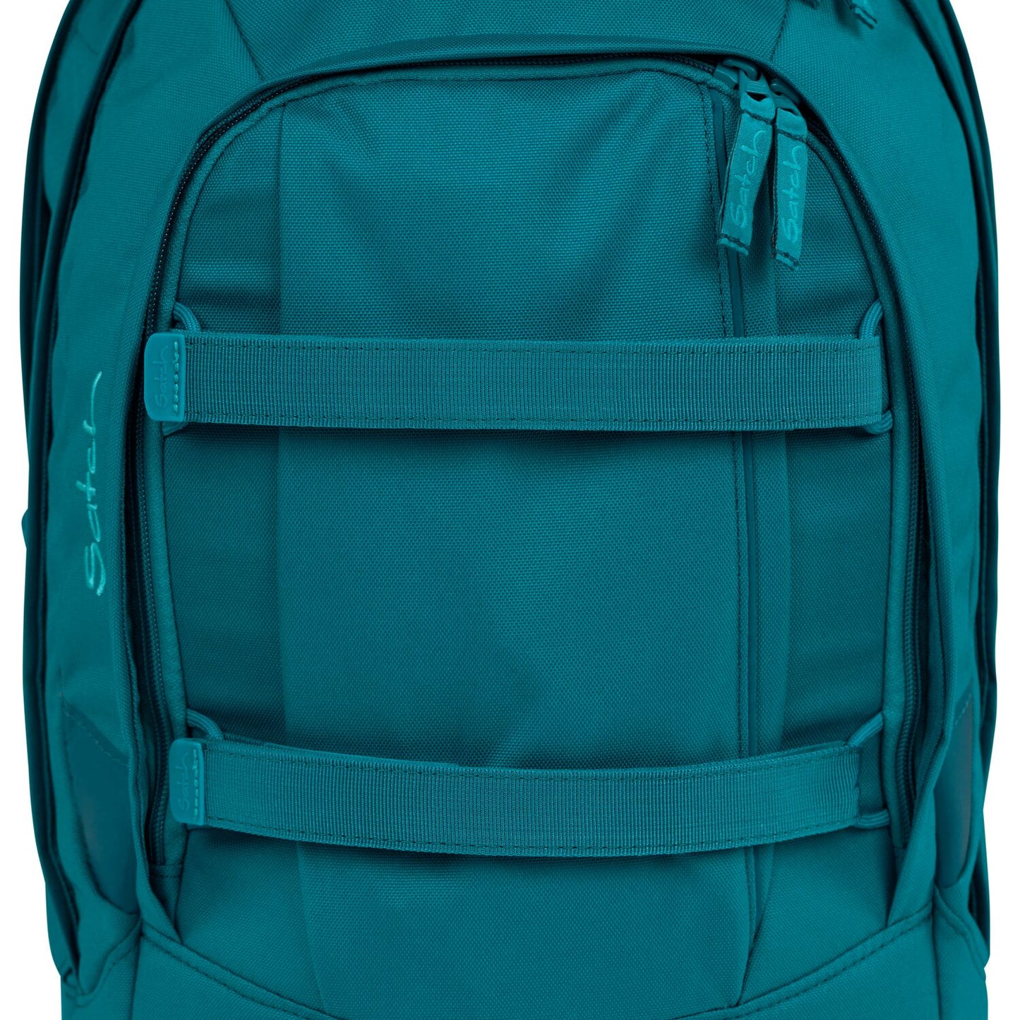 Schulrucksack PACK Deep Petrol