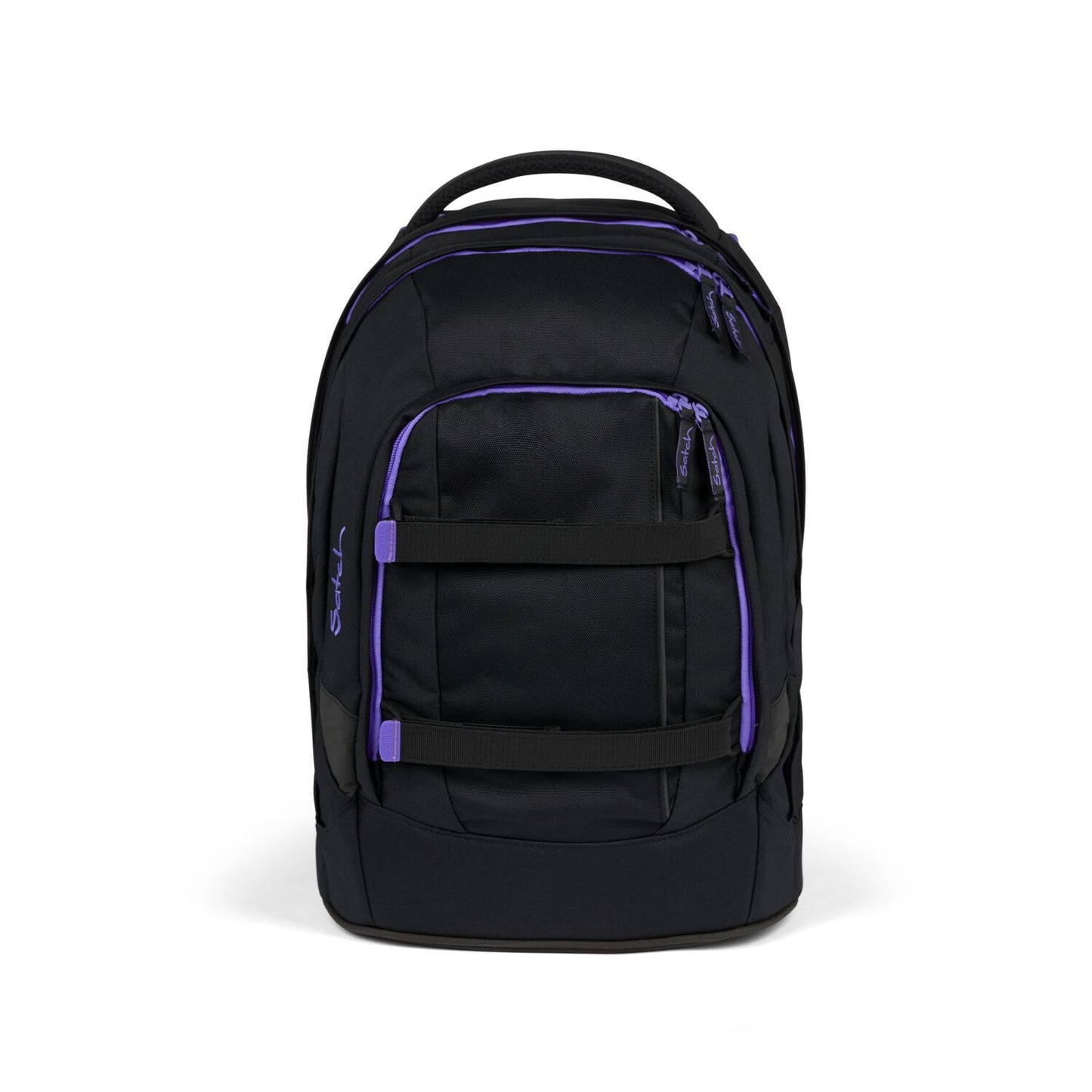 Schulrucksack-Set PACK Purple Phantom 2-teilig