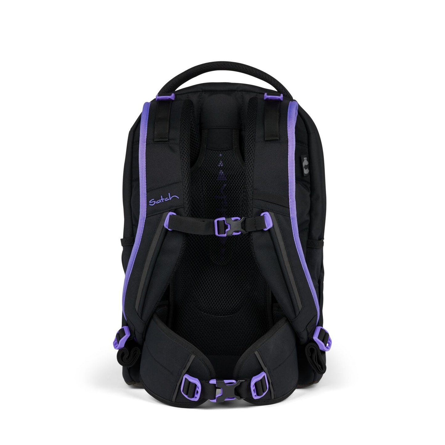 Schulrucksack-Set PACK Purple Phantom 2-teilig