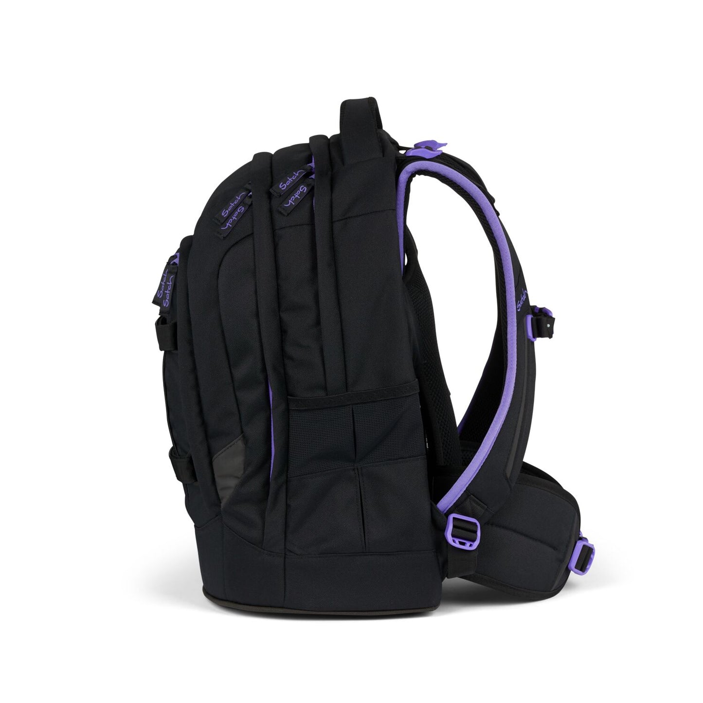 Schulrucksack-Set PACK Purple Phantom 2-teilig