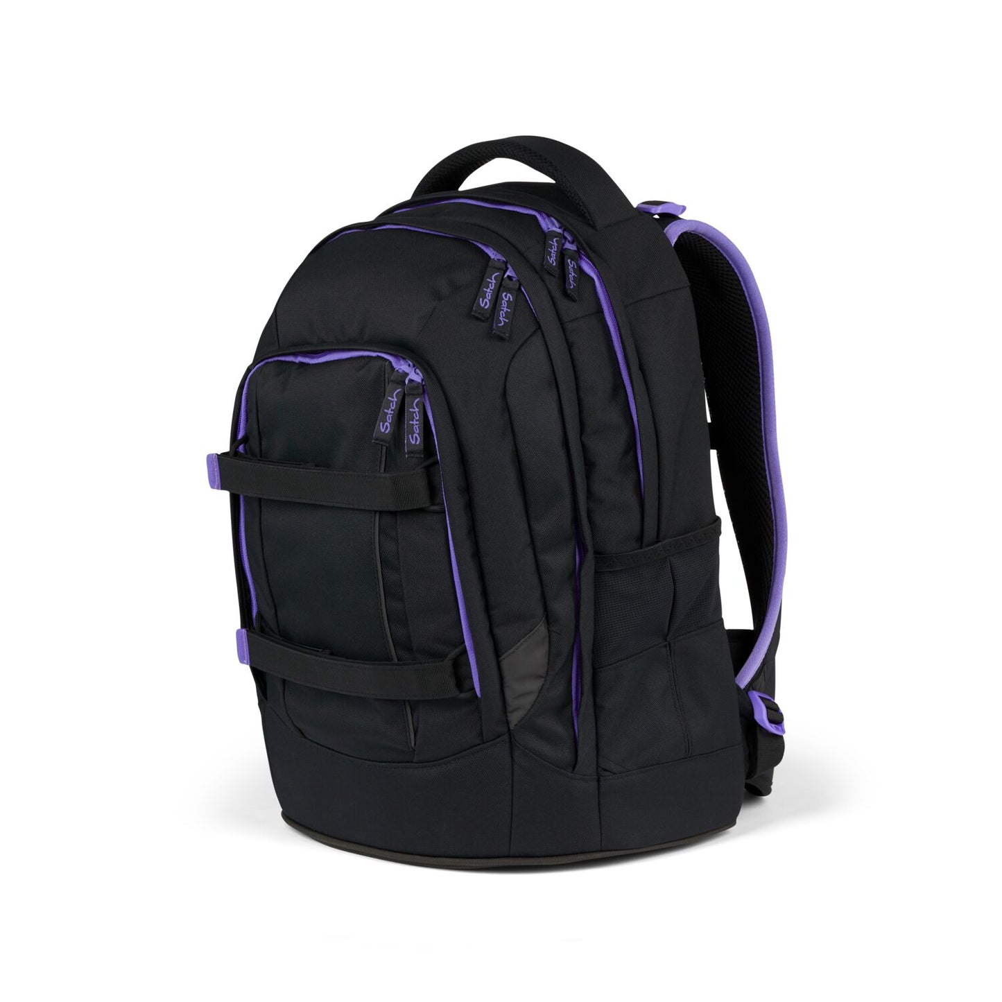 Schulrucksack-Set PACK Purple Phantom 2-teilig