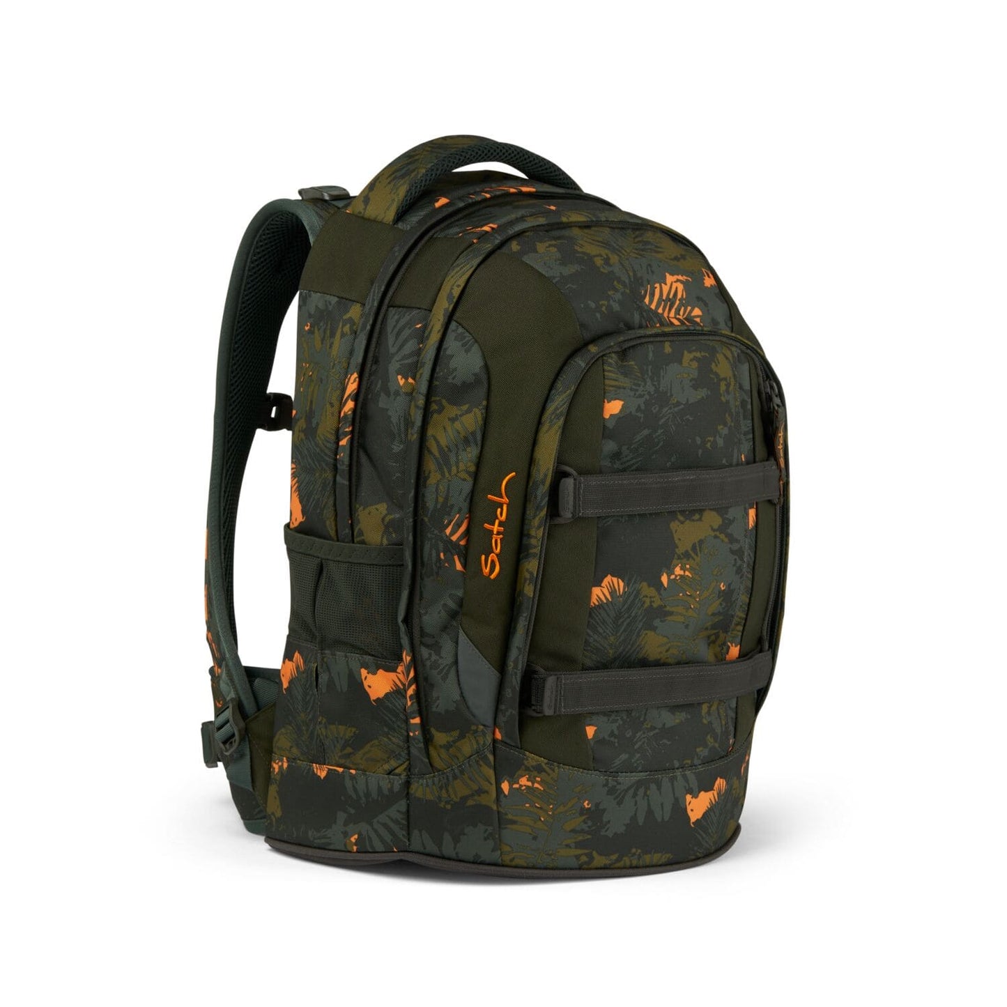 Schulrucksack Pack Jurassic Jungle