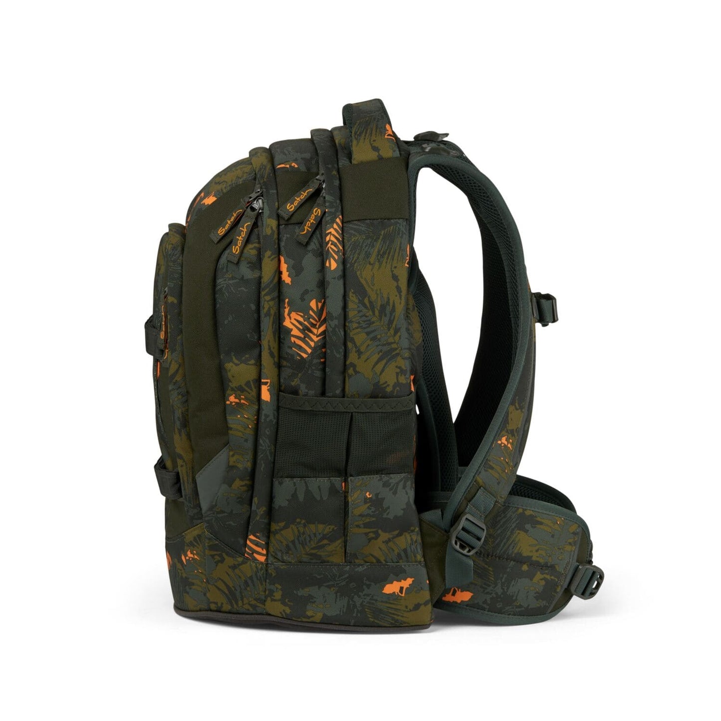 Schulrucksack Pack Jurassic Jungle