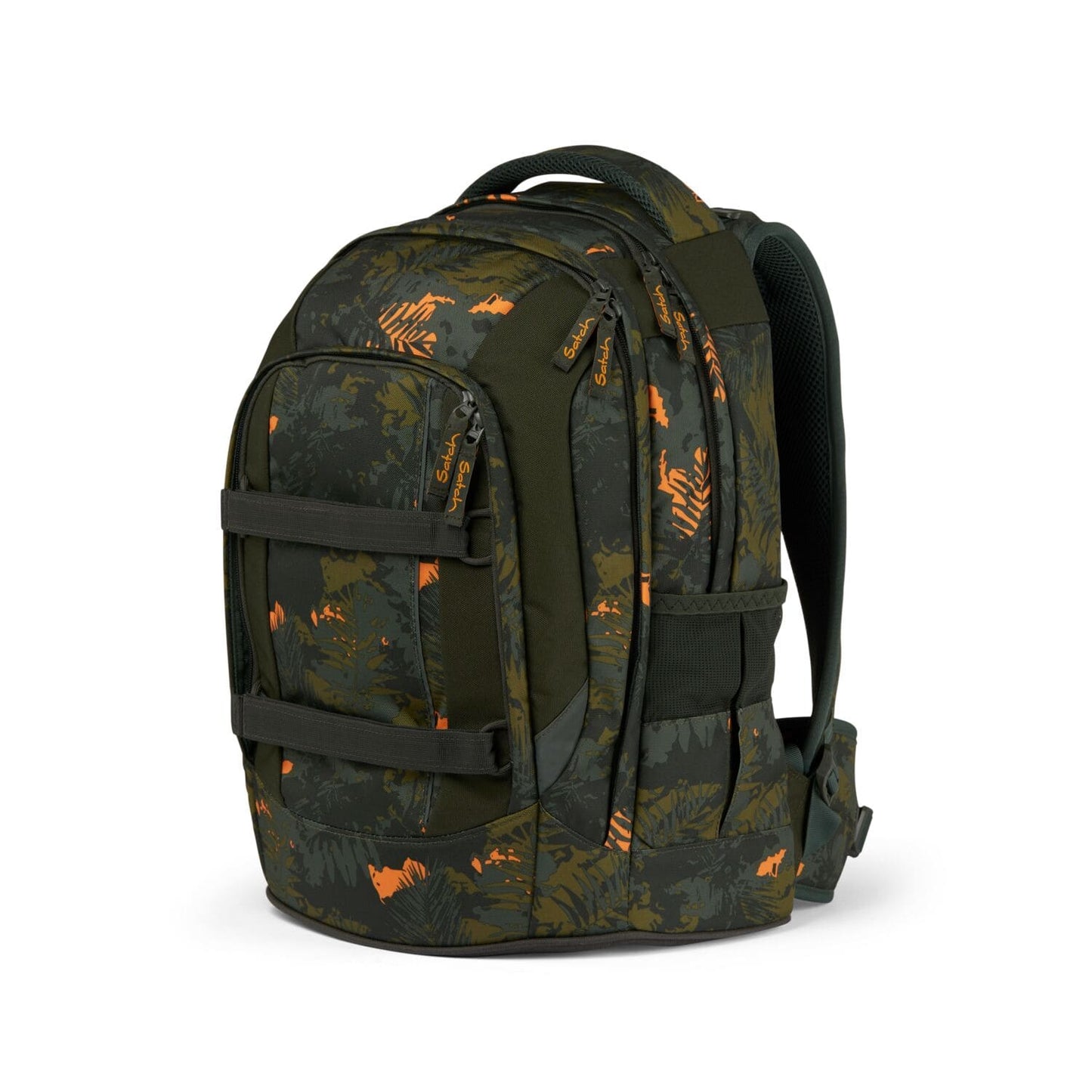 Schulrucksack Pack Jurassic Jungle